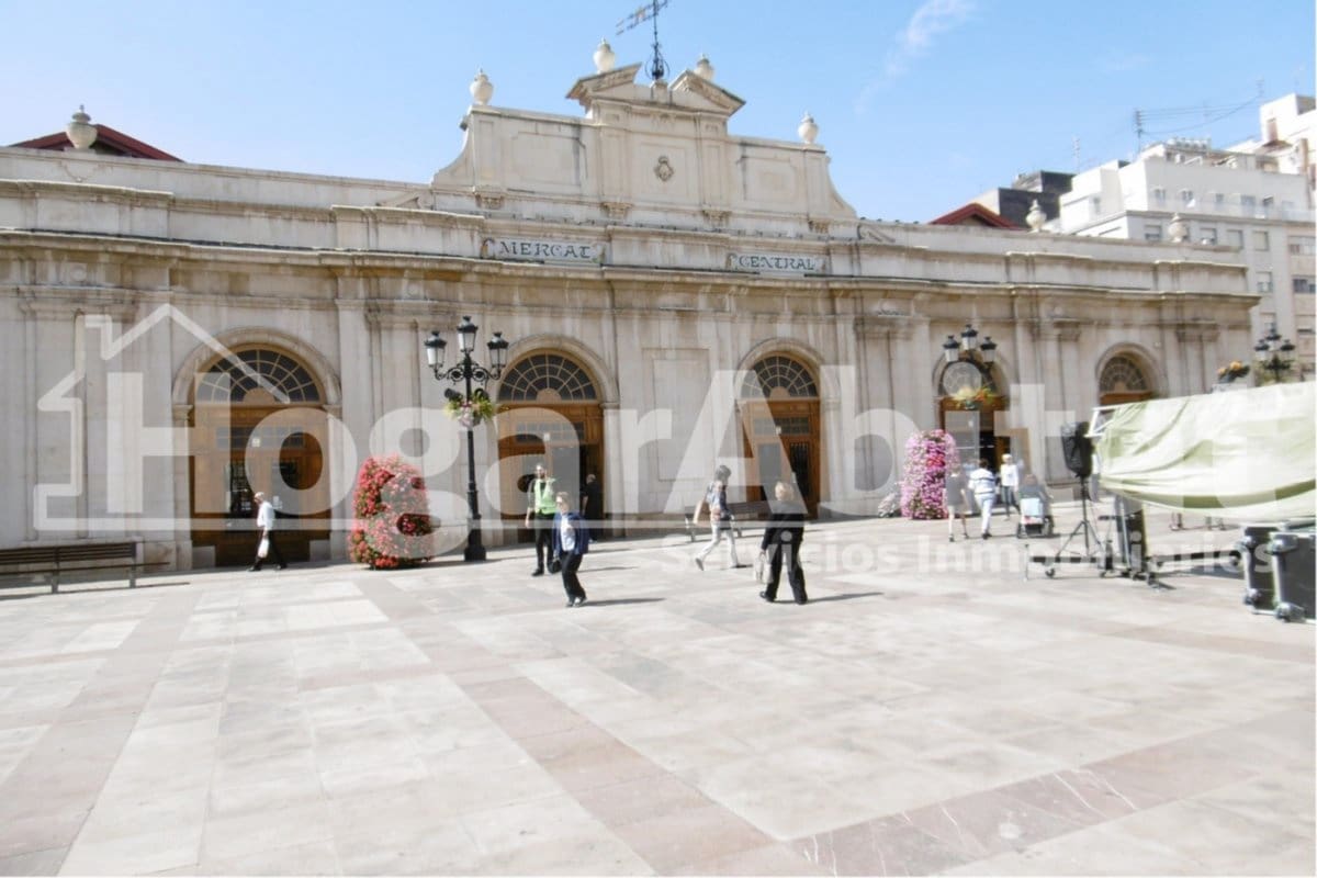 Erhverv til salg i Castello de la Plana - € 500.000 (Ref: 7895206)