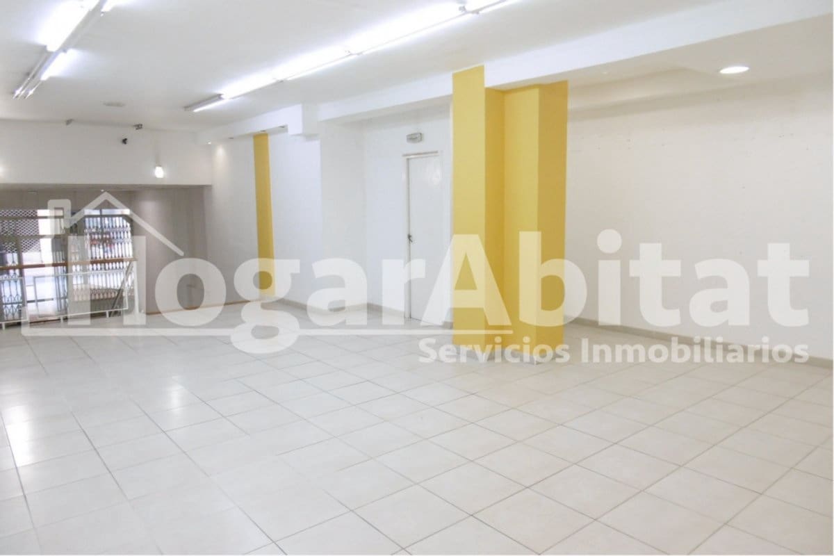 Erhverv til salg i Castello de la Plana - € 500.000 (Ref: 7895206)