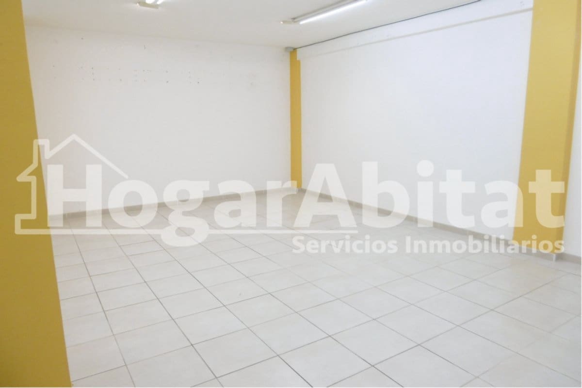 Erhverv til salg i Castello de la Plana - € 500.000 (Ref: 7895206)