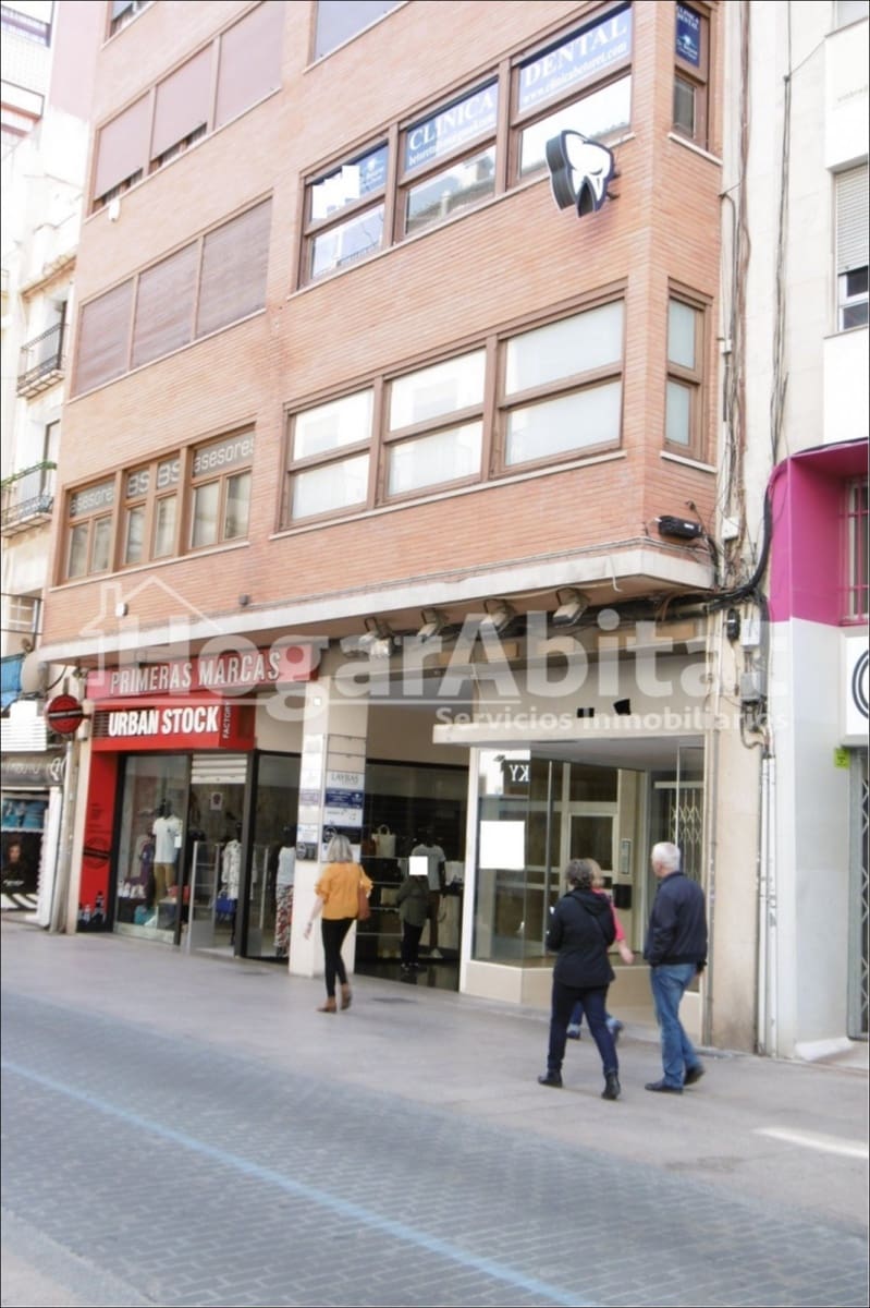 Erhverv til salg i Castello de la Plana - € 500.000 (Ref: 7895206)