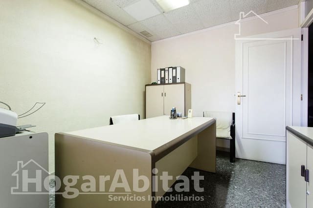Office for sale in Centro, Castelló de la Plana - € 95,000 (Ref: 7968552)