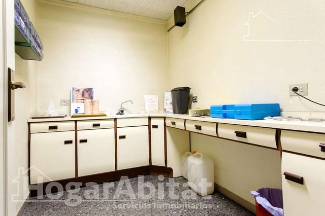 Office for sale in Centro, Castelló de la Plana - € 95,000 (Ref: 7968552)