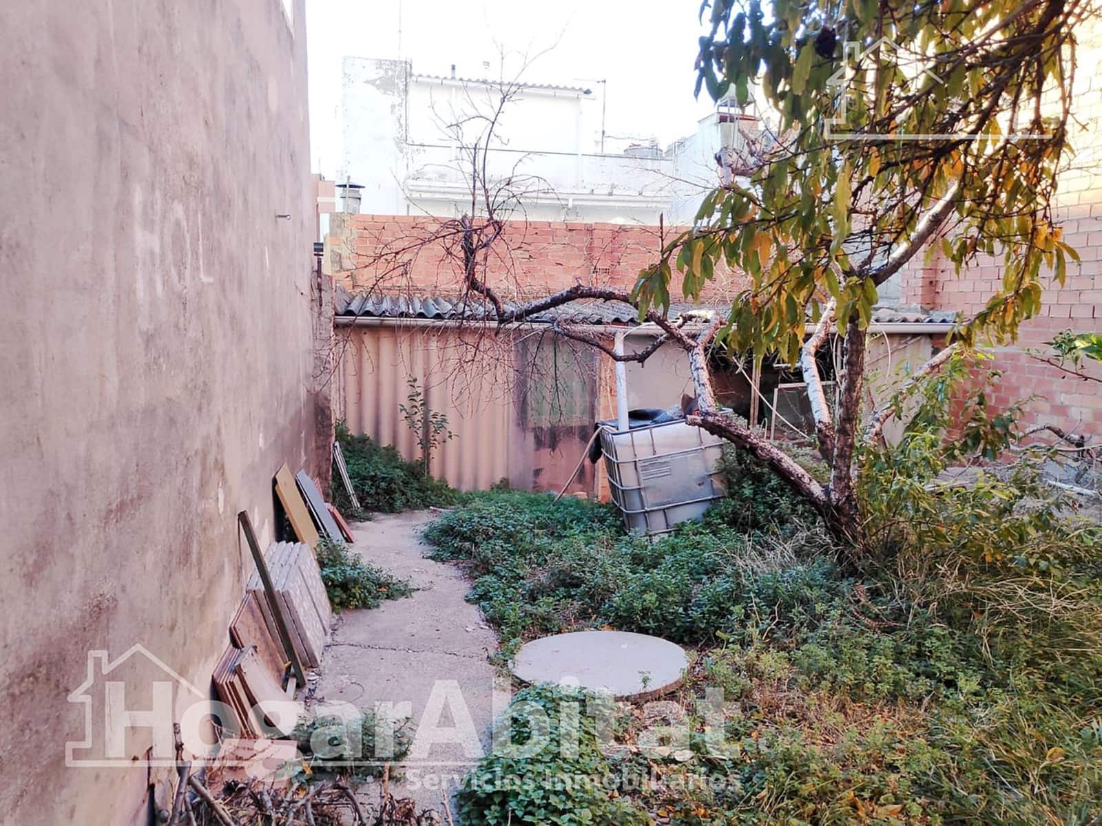 Bouwgrond te koop in La Vall d'Uixo - € 55.000 (Ref: 8003132)