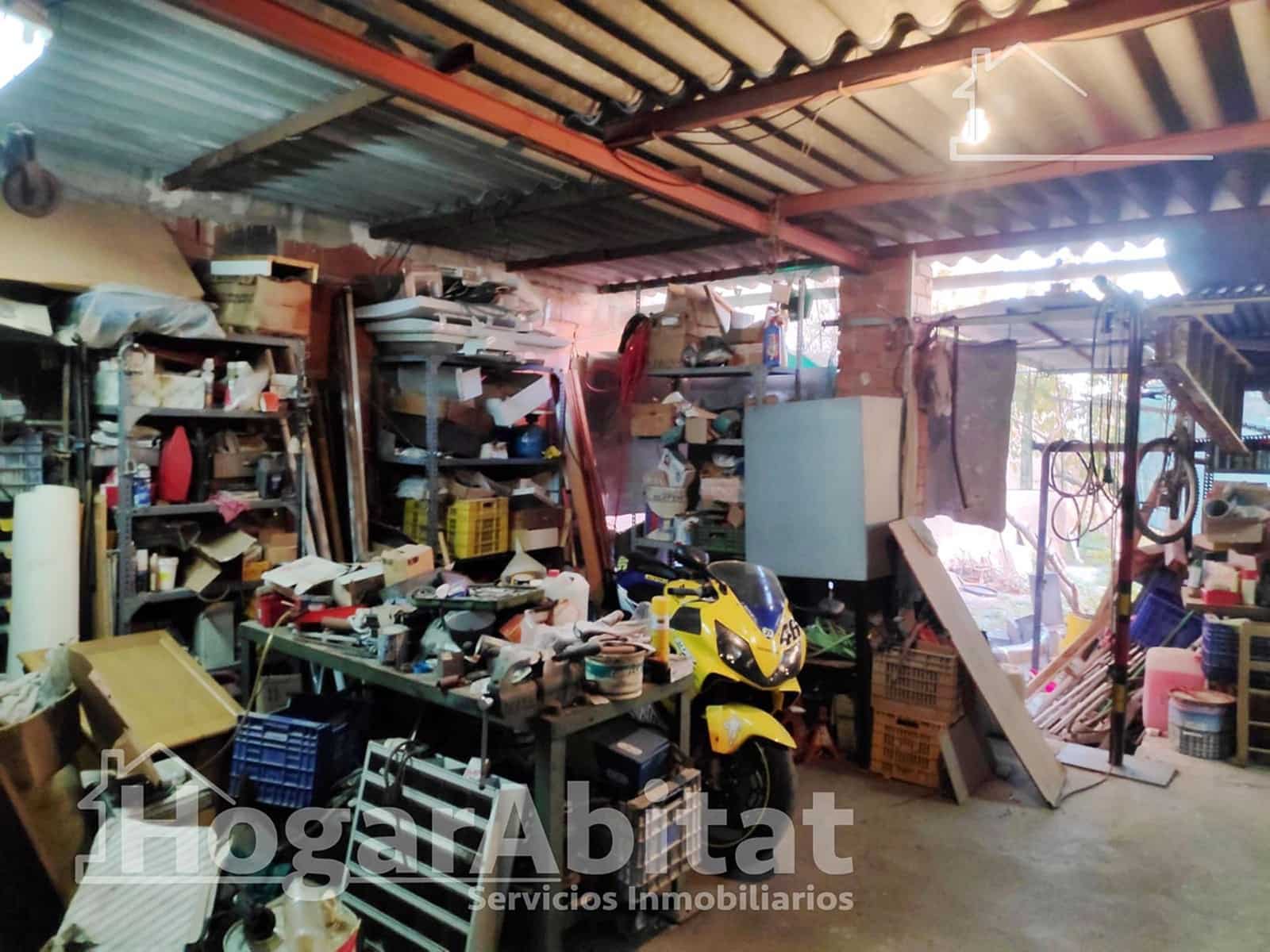 Bouwgrond te koop in La Vall d'Uixo - € 55.000 (Ref: 8003132)