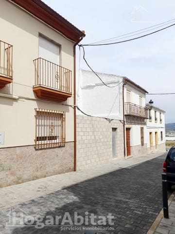 Bouwgrond te koop in Monturque - € 50.000 (Ref: 8017244)