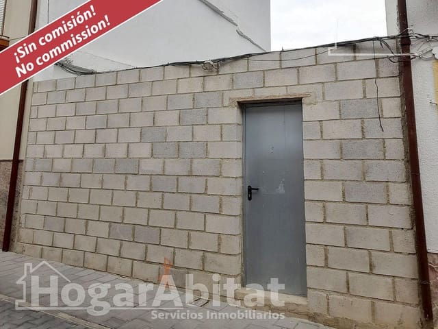 Bouwgrond te koop in Monturque - € 50.000 (Ref: 8017244)