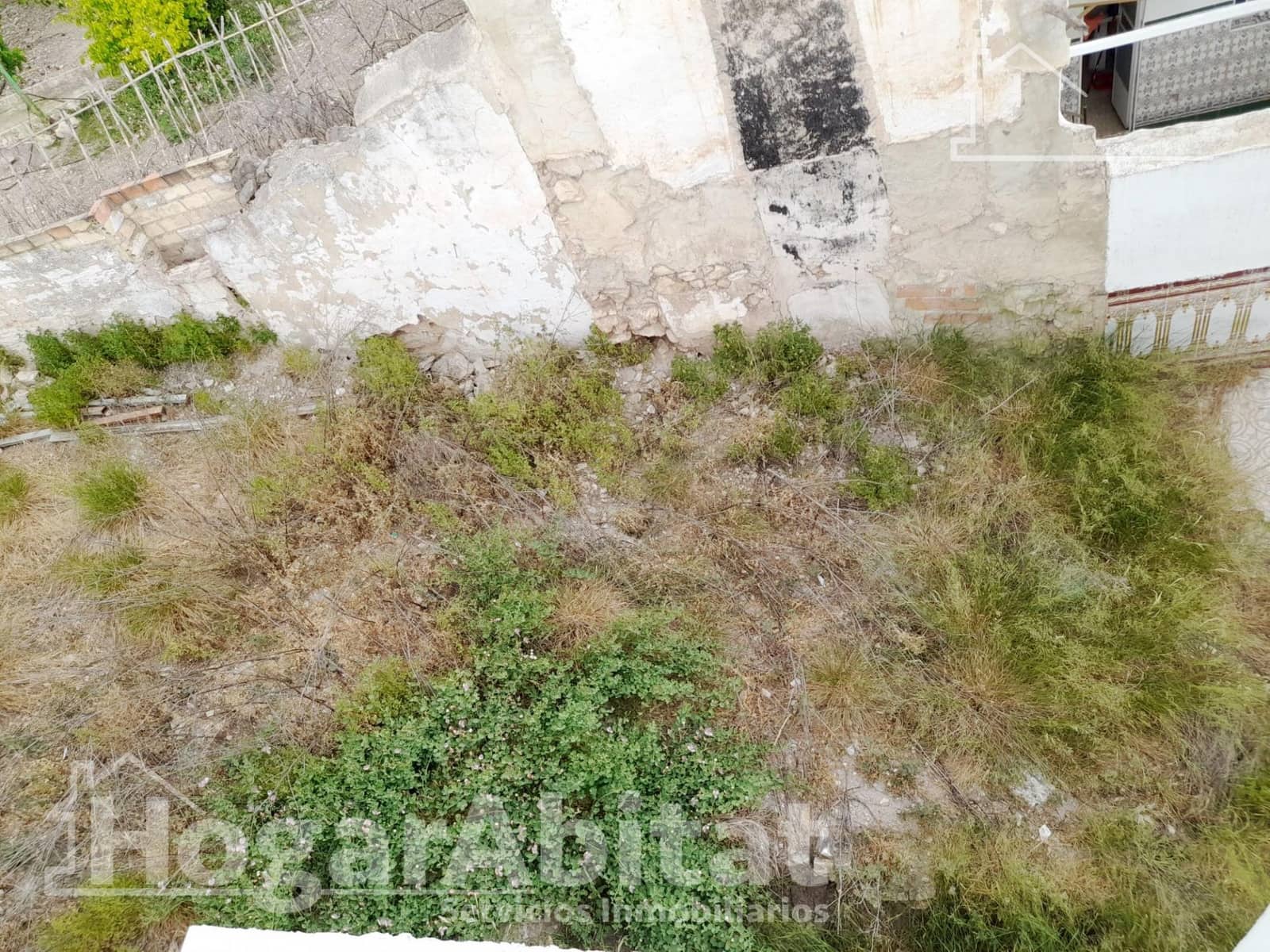 Byggegrund til salg i Monturque - € 50.000 (Ref: 8017244)