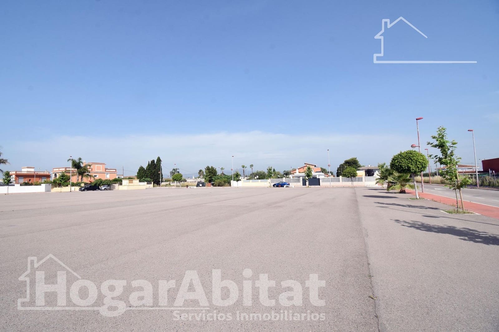 Tomt till salu i Burriana / Borriana - 75 000 € (Ref: 8048378)