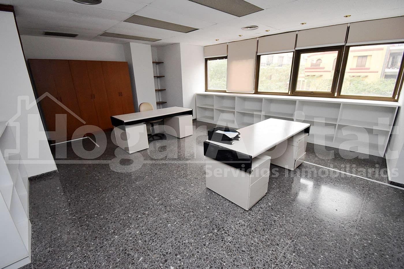 Kontor til salg i Castello de la Plana - € 110.000 (Ref: 8173103)