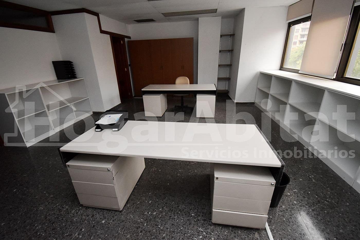 Kontor til salg i Castello de la Plana - € 110.000 (Ref: 8173103)