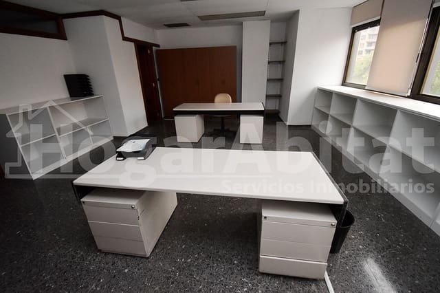 Toimisto myytävänä paikassa Centro, Castelló de la Plana - 110 000 € (Ref: 8173103)
