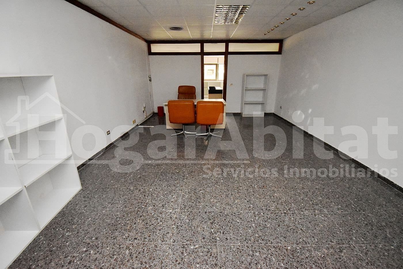 Kontor til salg i Castello de la Plana - € 110.000 (Ref: 8173103)