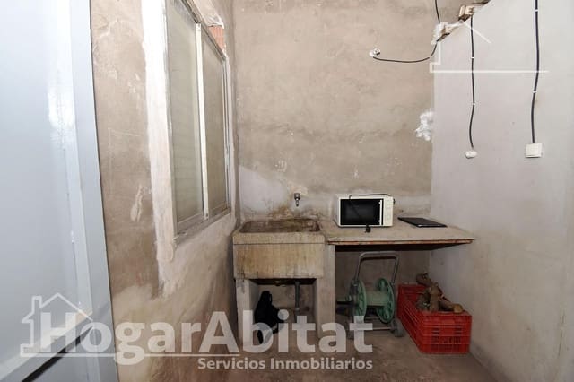 Building Plot for sale in Chilches - € 75,000 (Ref: 8250581)