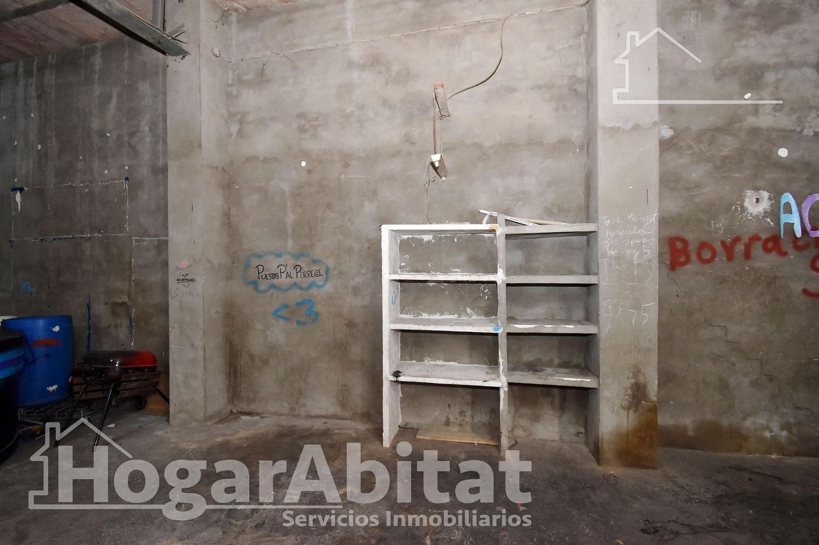 Działka budowlana na sprzedaż w Chilches - 75 000 € (Ref: 8250581)