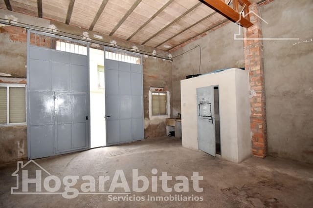 Building Plot for sale in Chilches - € 75,000 (Ref: 8250581)