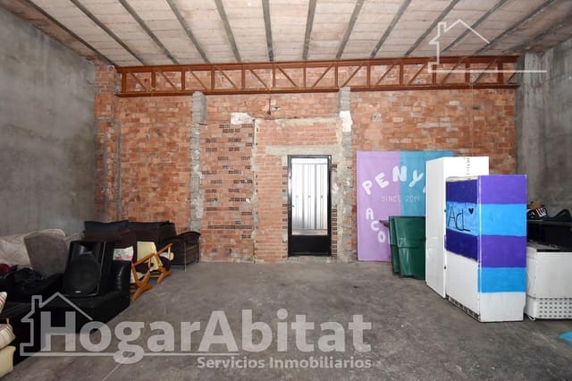 Building Plot for sale in Chilches - € 75,000 (Ref: 8250581)