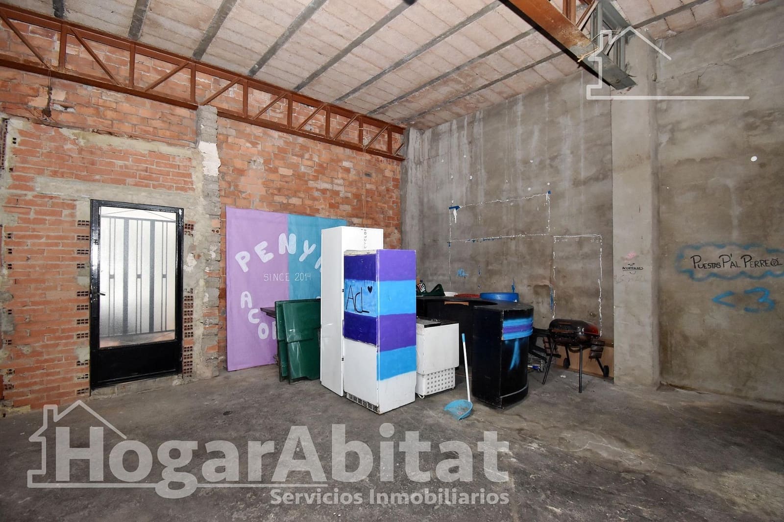 Działka budowlana na sprzedaż w Chilches - 75 000 € (Ref: 8250581)