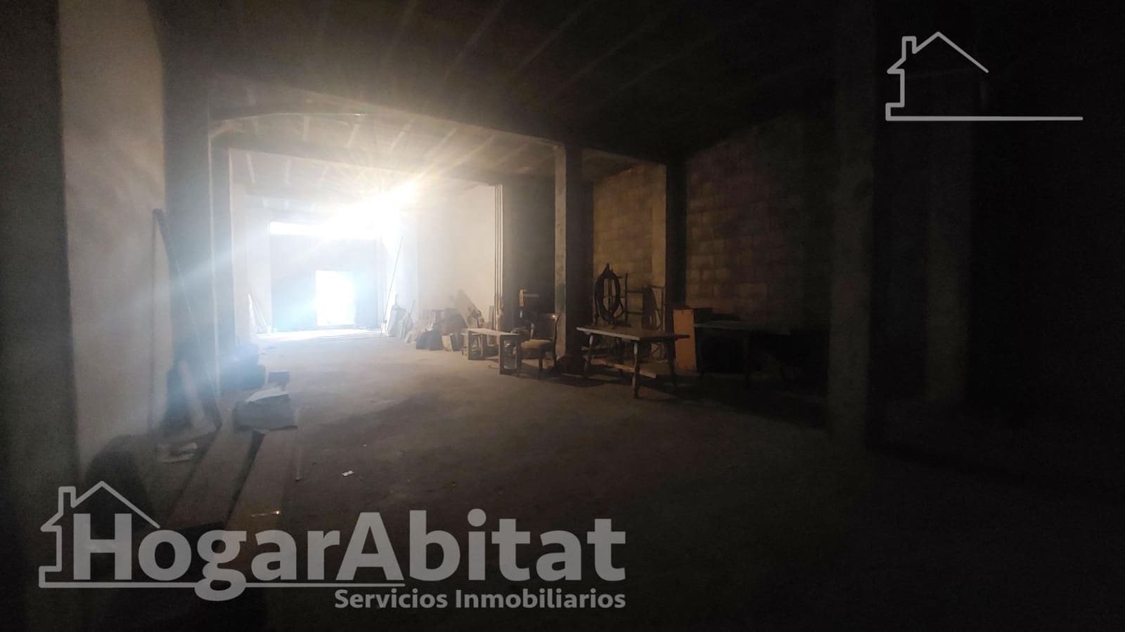 Erhverv til salg i Oliva - € 80.000 (Ref: 8308383)