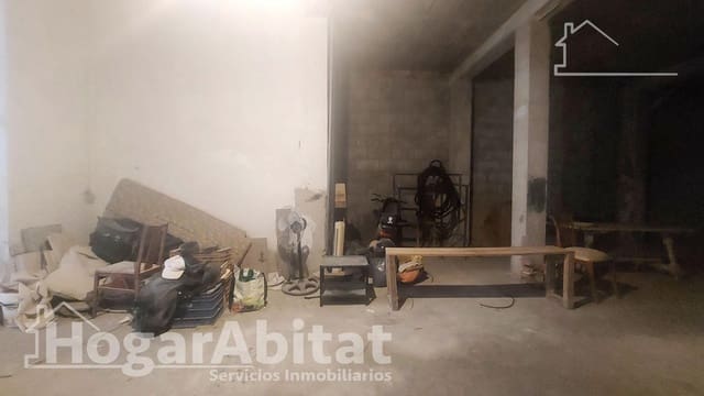 Commerciale in vendita in Oliva - 80.000 € (Rif: 8308383)