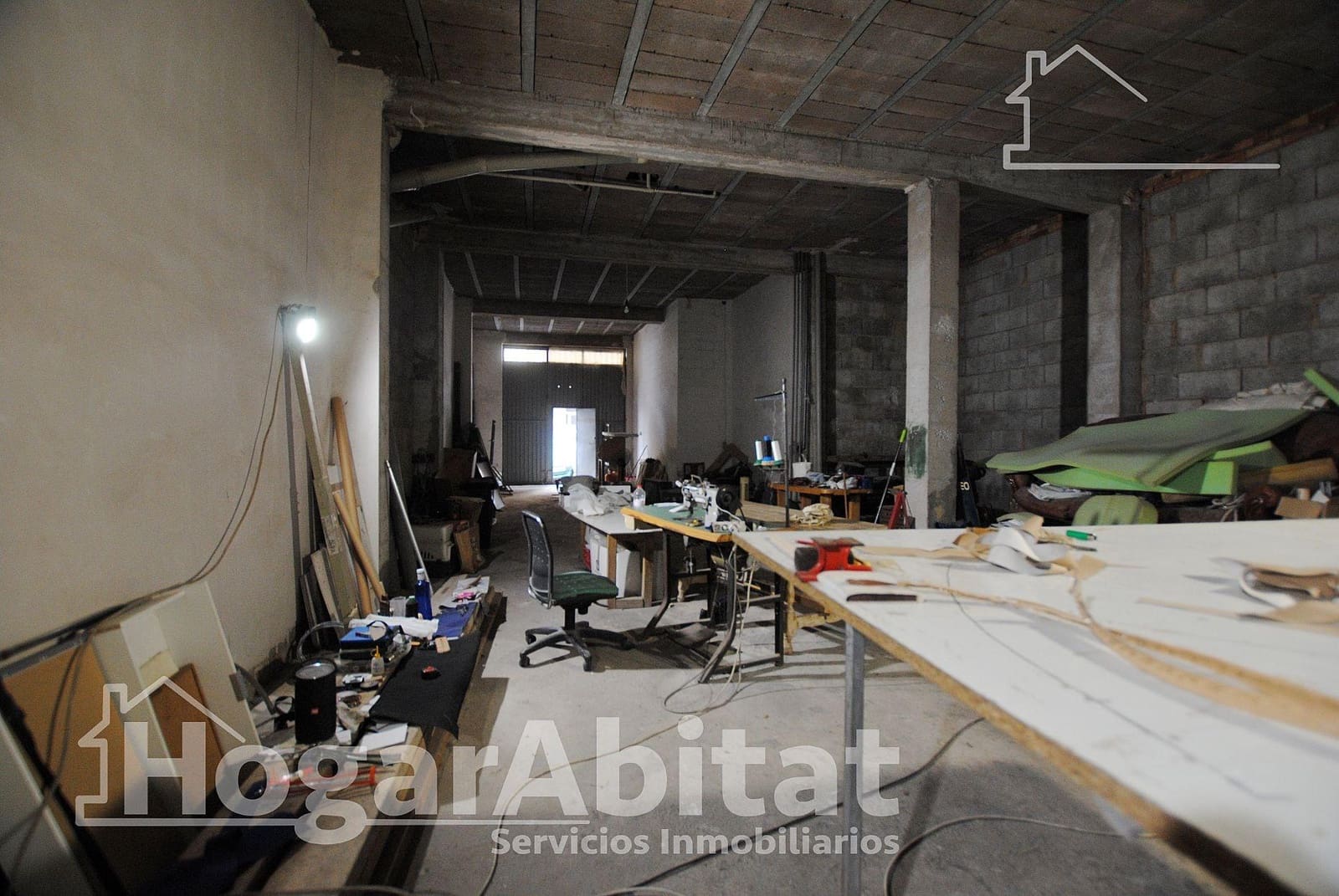 Erhverv til salg i Oliva - € 80.000 (Ref: 8308383)