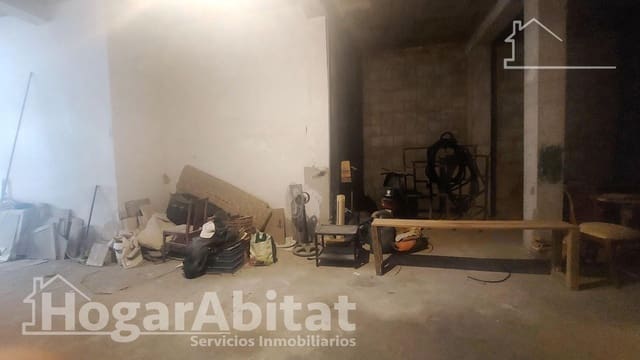 Commerciale in vendita in Oliva - 80.000 € (Rif: 8308383)