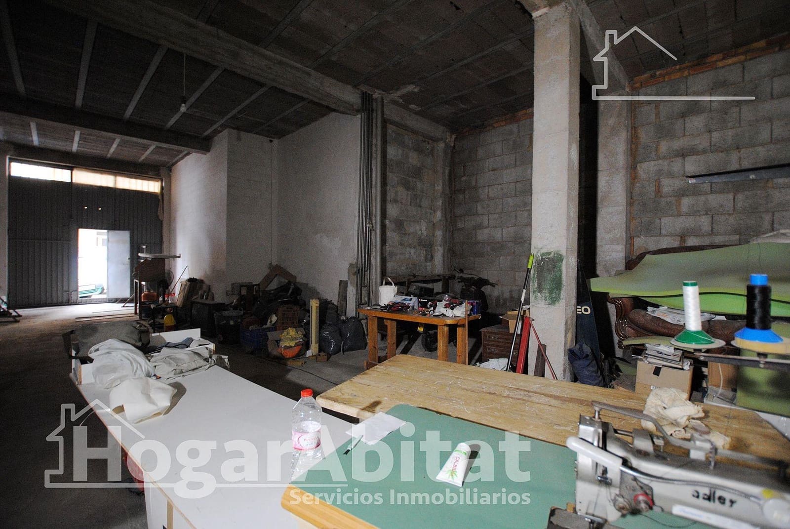 Erhverv til salg i Oliva - € 80.000 (Ref: 8308383)