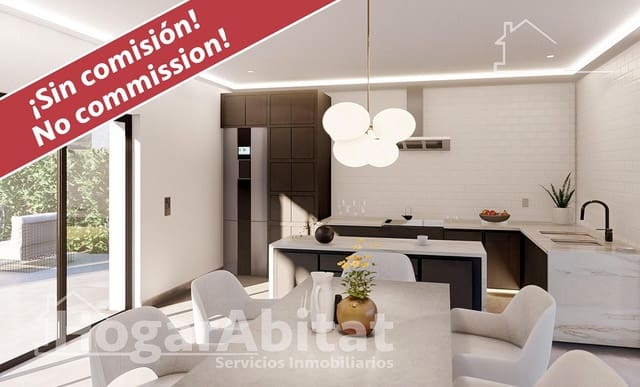 3 quarto Moradia para venda em Formentera del Segura com piscina garagem - 545 000 € (Ref: 8385529)