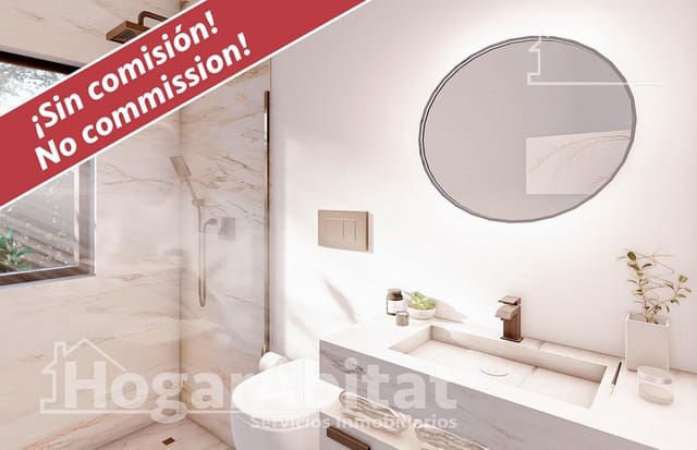 3 quarto Moradia para venda em Formentera del Segura com piscina garagem - 545 000 € (Ref: 8385529)