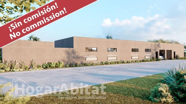 3 quarto Moradia para venda em Formentera del Segura com piscina garagem - 545 000 € (Ref: 8385529)