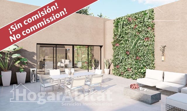 3 soverom Villa til salgs i Formentera del Segura med svømmebasseng garasje - € 545 000 (Ref: 8385529)