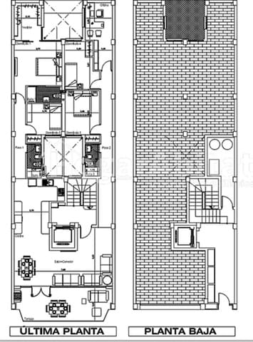 3 makuuhuone Asunto myytävänä paikassa Rojales - 224 000 € (Ref: 8385530)