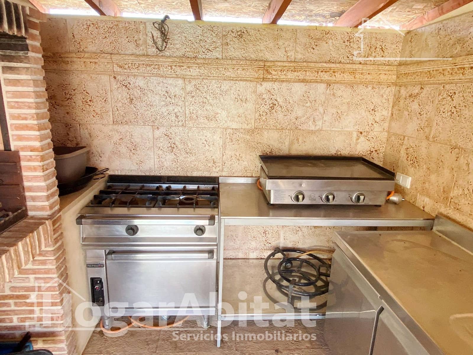 Chalet de 5 habitaciones en Ciudad Quesada en venta con piscina garaje - 530.000 € (Ref: 8385532)