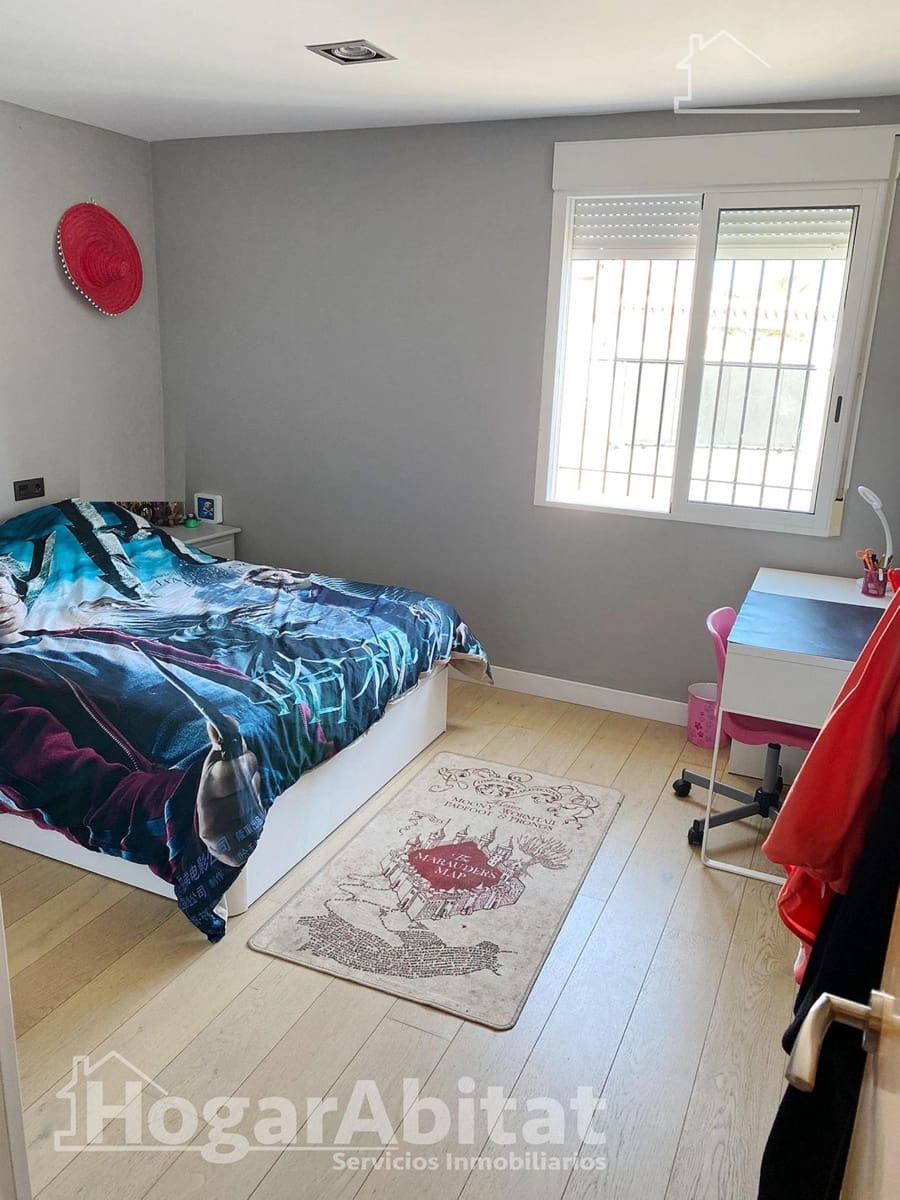 Chalet de 5 habitaciones en Ciudad Quesada en venta con piscina garaje - 530.000 € (Ref: 8385532)