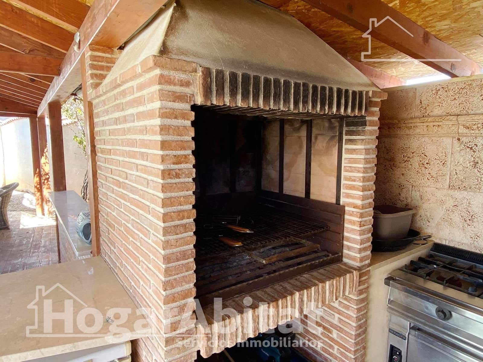 Chalet de 5 habitaciones en Ciudad Quesada en venta con piscina garaje - 530.000 € (Ref: 8385532)