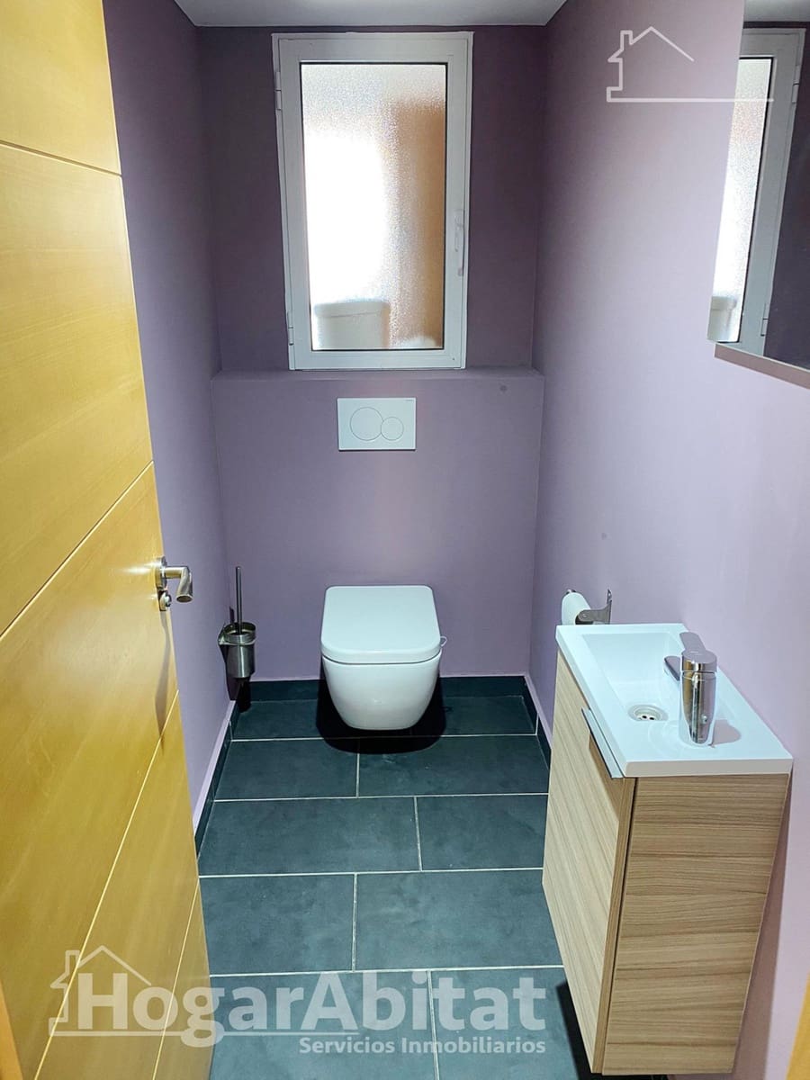 Chalet de 5 habitaciones en Ciudad Quesada en venta con piscina garaje - 530.000 € (Ref: 8385532)