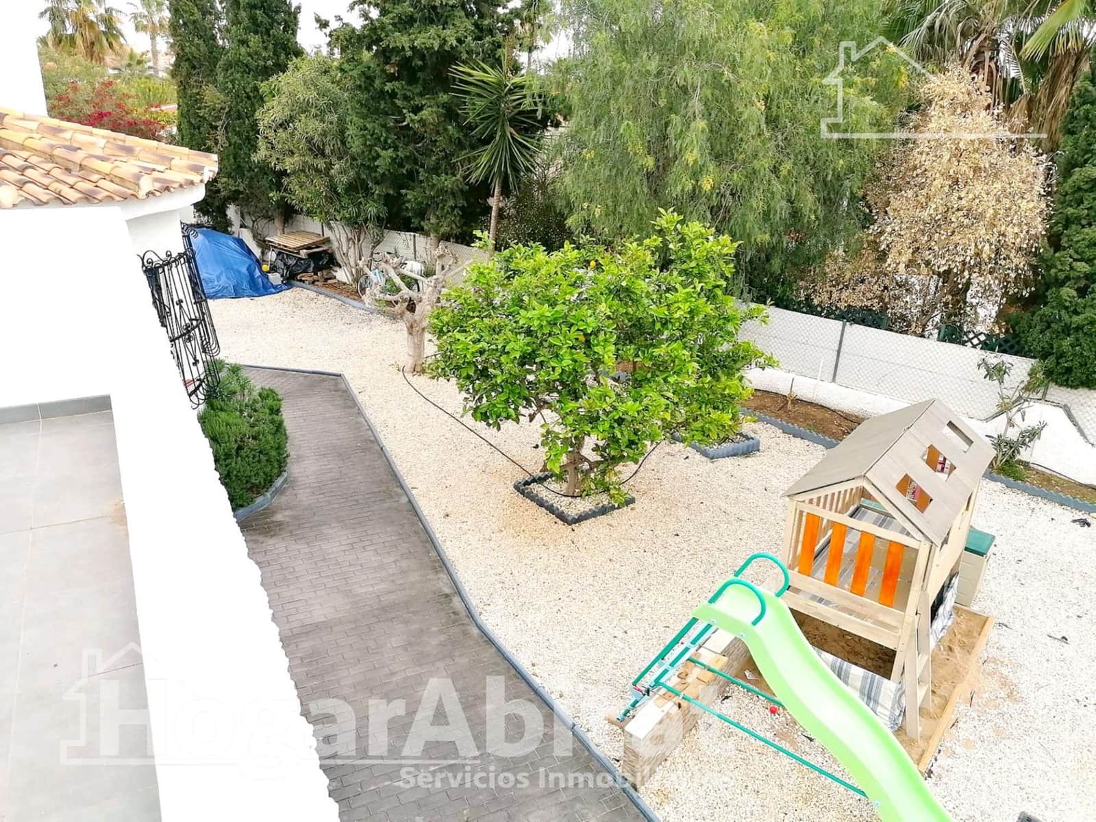 Chalet de 5 habitaciones en Ciudad Quesada en venta con piscina garaje - 530.000 € (Ref: 8385532)