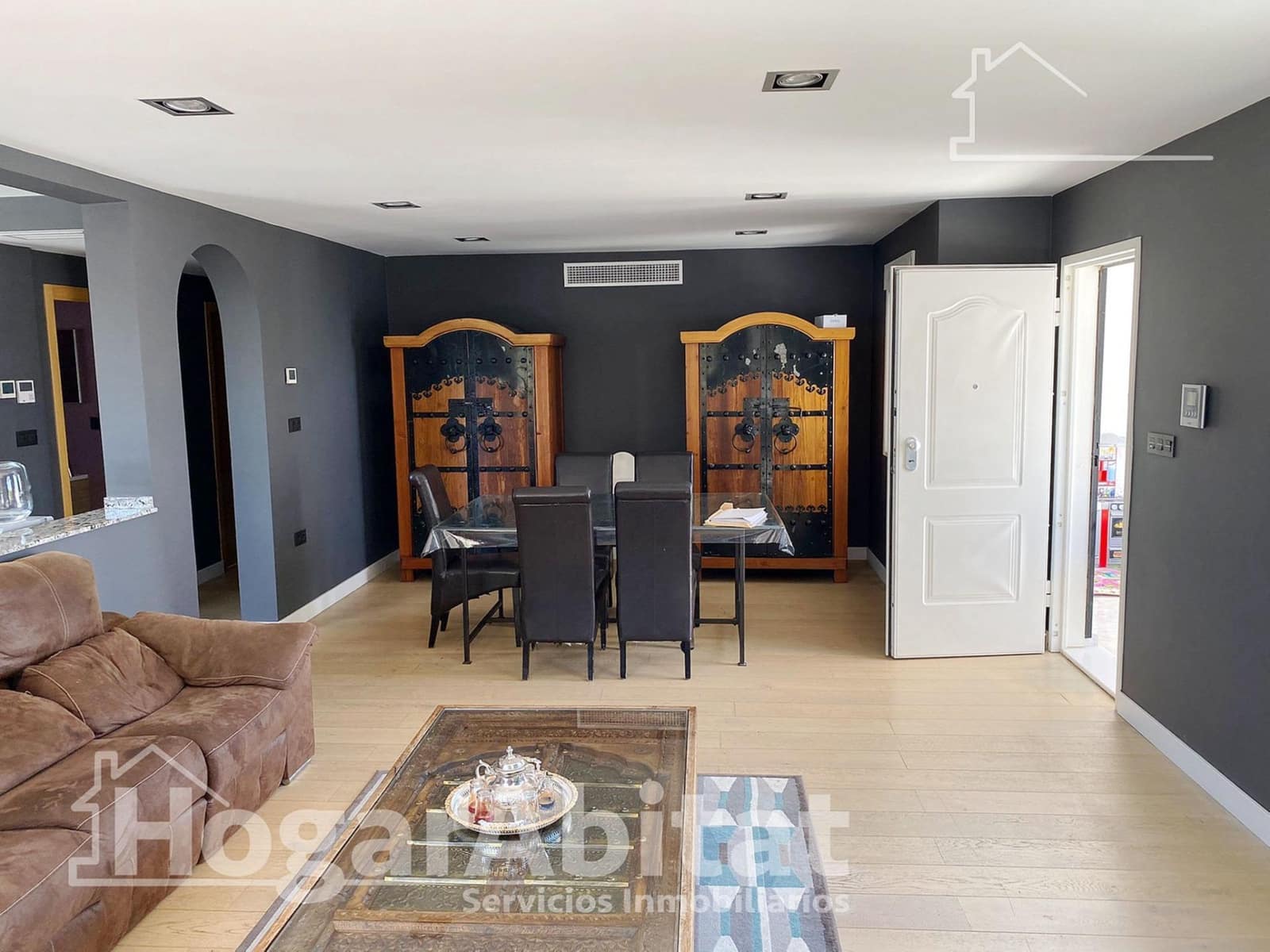 Chalet de 5 habitaciones en Ciudad Quesada en venta con piscina garaje - 530.000 € (Ref: 8385532)