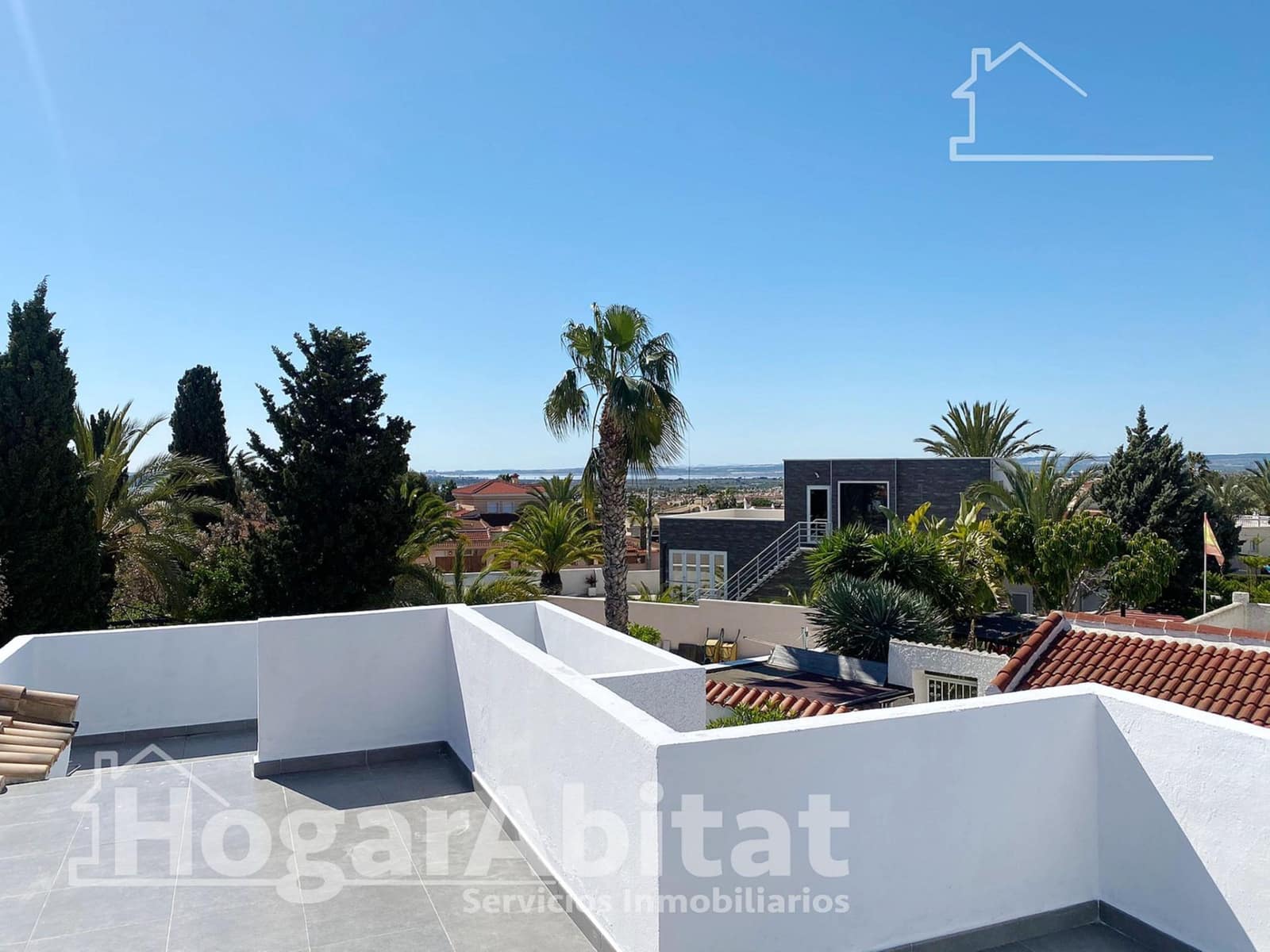 Chalet de 5 habitaciones en Ciudad Quesada en venta con piscina garaje - 530.000 € (Ref: 8385532)