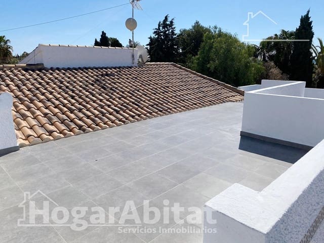 Chalet de 5 habitaciones en Ciudad Quesada, Rojales en venta con piscina garaje - 530.000 € (Ref: 8385532)
