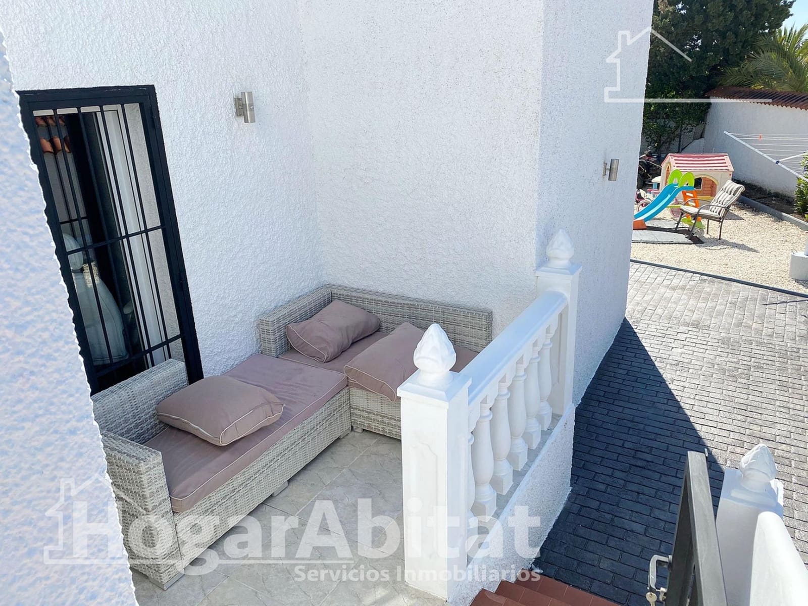 Chalet de 5 habitaciones en Ciudad Quesada en venta con piscina garaje - 530.000 € (Ref: 8385532)