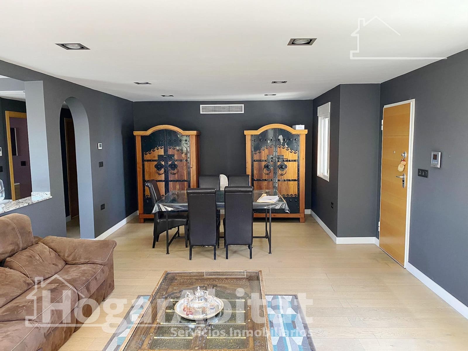 Chalet de 5 habitaciones en Ciudad Quesada en venta con piscina garaje - 530.000 € (Ref: 8385532)