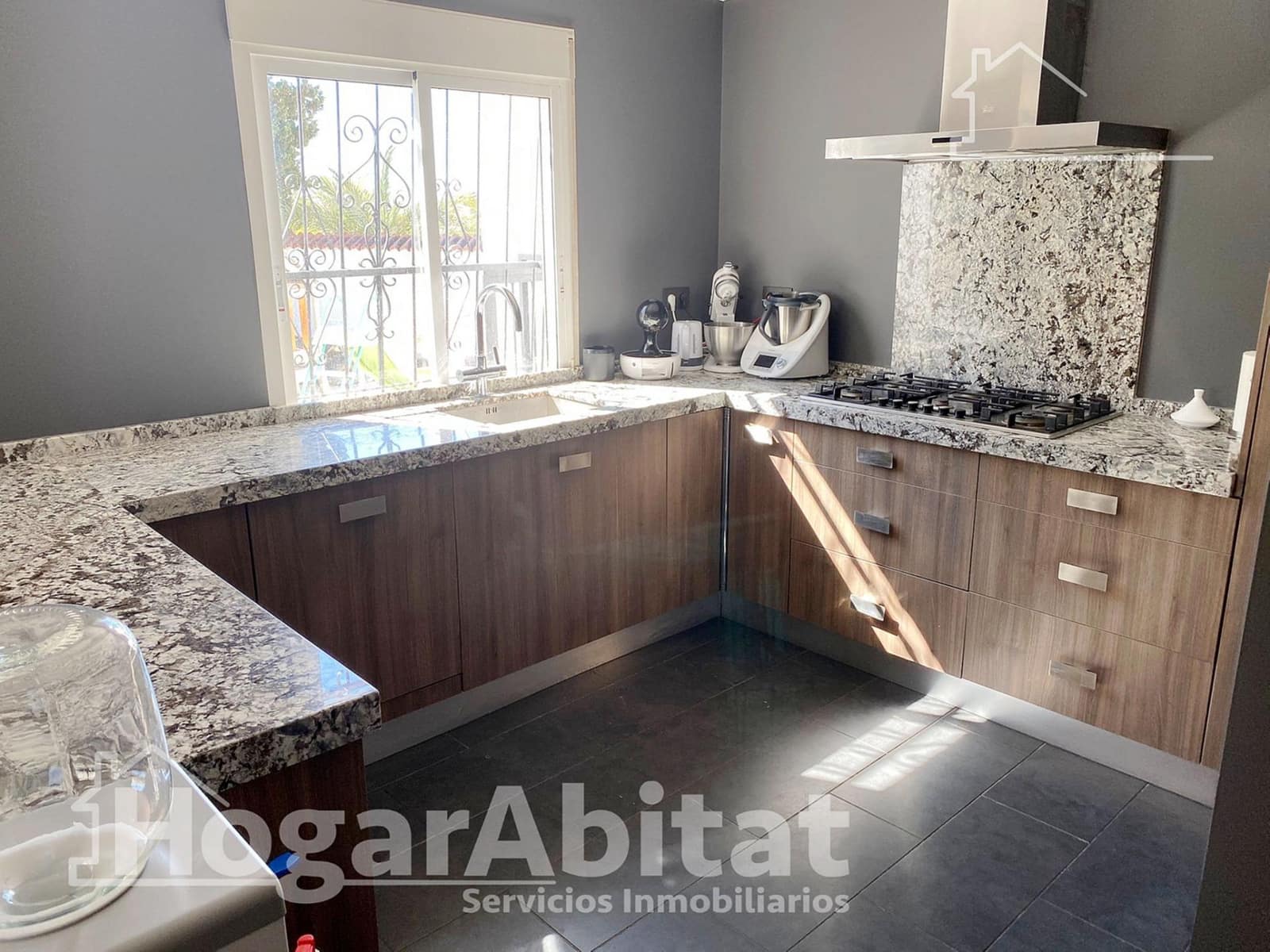 Chalet de 5 habitaciones en Ciudad Quesada en venta con piscina garaje - 530.000 € (Ref: 8385532)