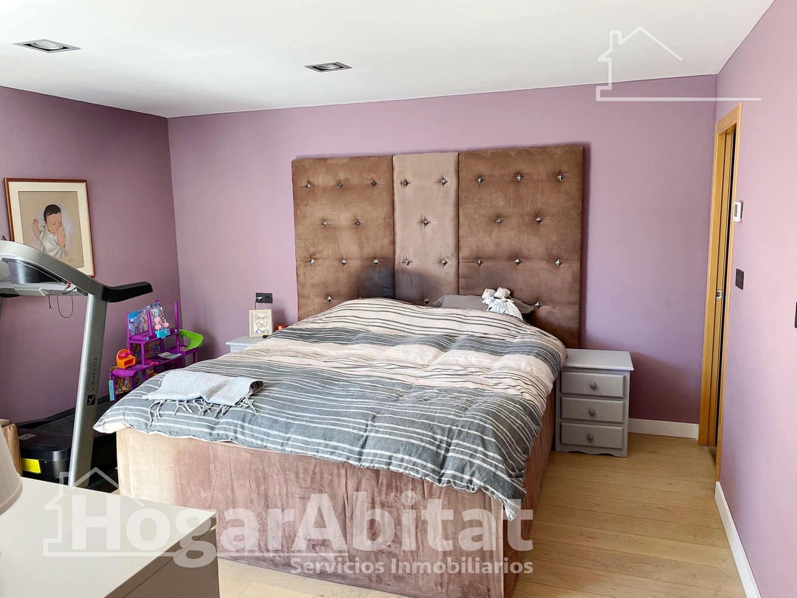 Chalet de 5 habitaciones en Ciudad Quesada en venta con piscina garaje - 530.000 € (Ref: 8385532)