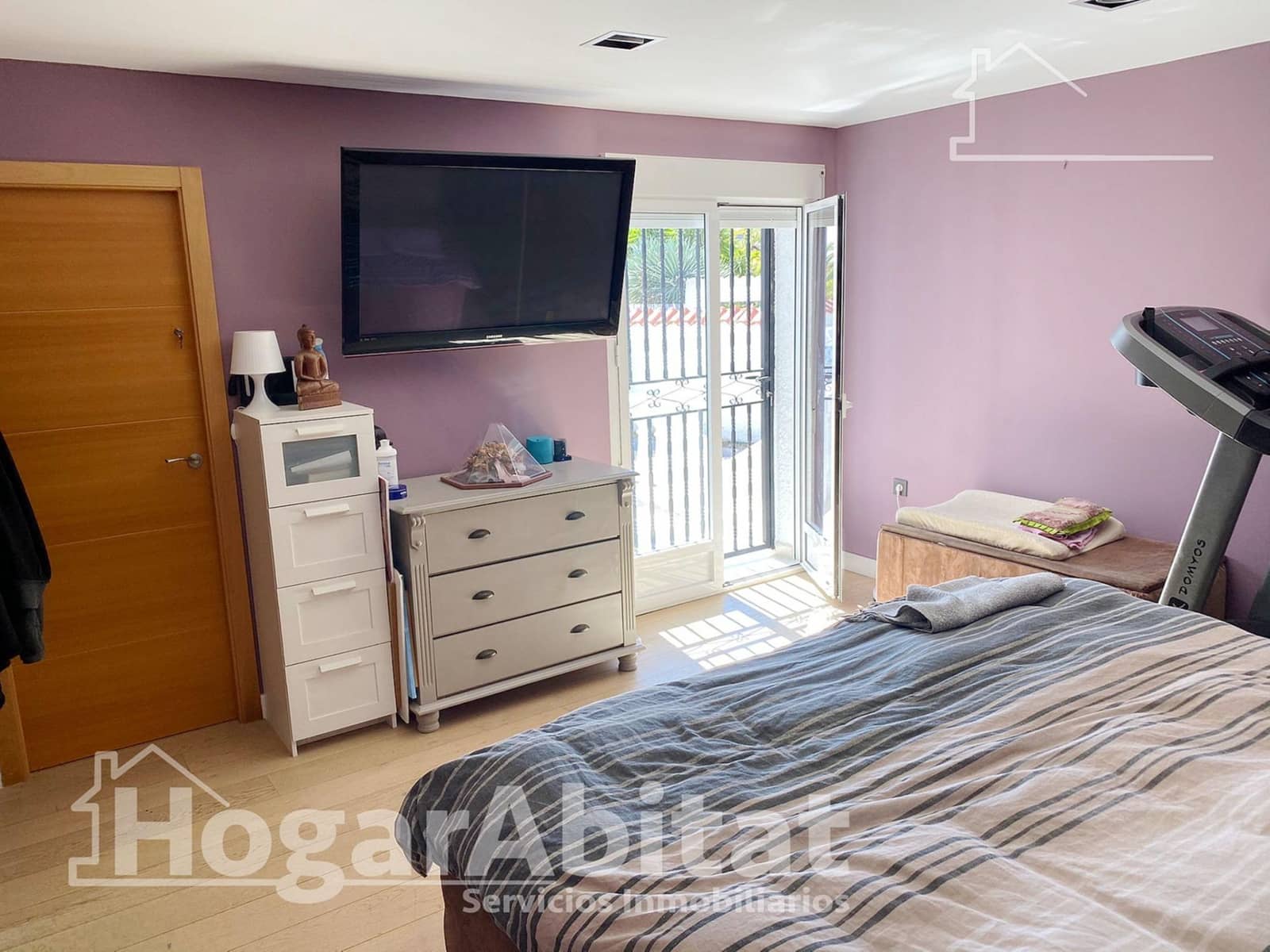 Chalet de 5 habitaciones en Ciudad Quesada en venta con piscina garaje - 530.000 € (Ref: 8385532)