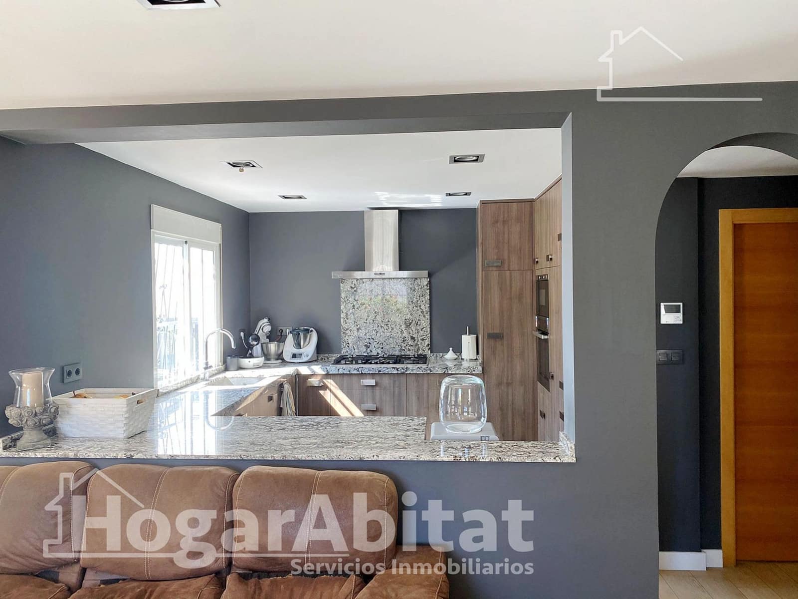 Chalet de 5 habitaciones en Ciudad Quesada en venta con piscina garaje - 530.000 € (Ref: 8385532)