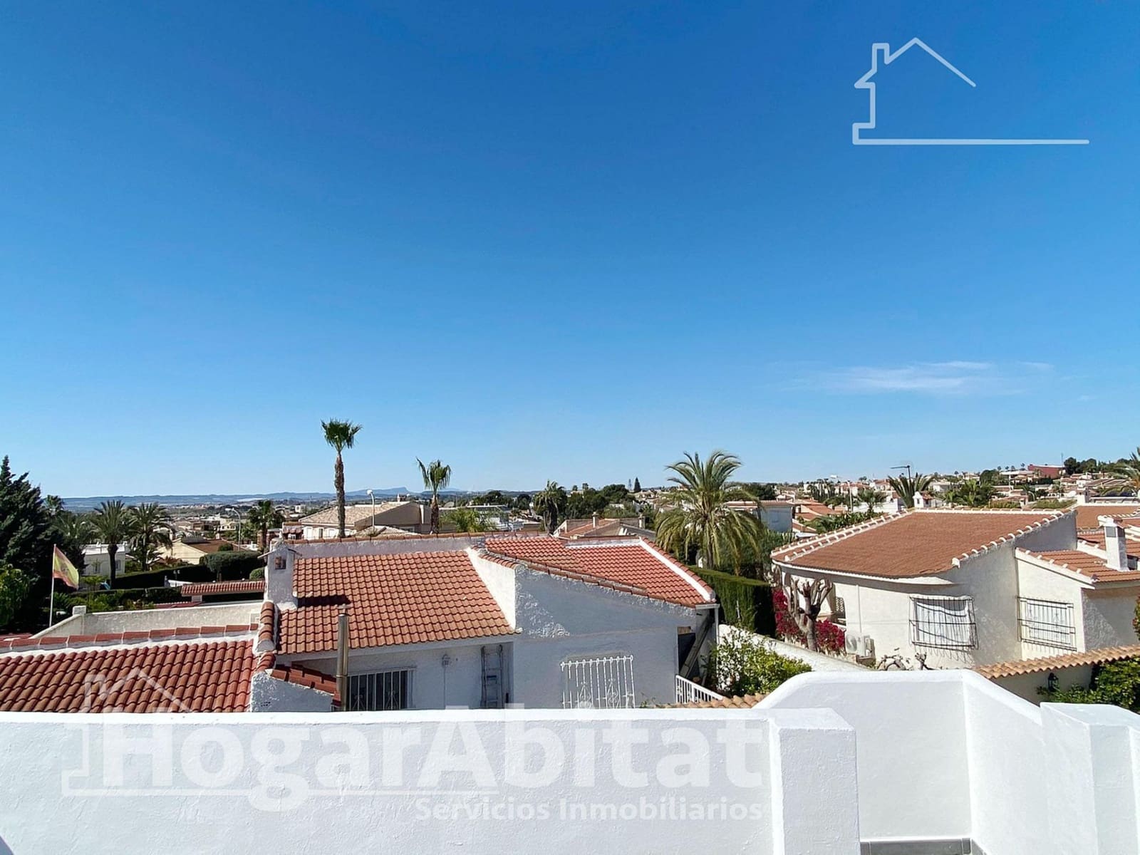 Chalet de 5 habitaciones en Ciudad Quesada en venta con piscina garaje - 530.000 € (Ref: 8385532)