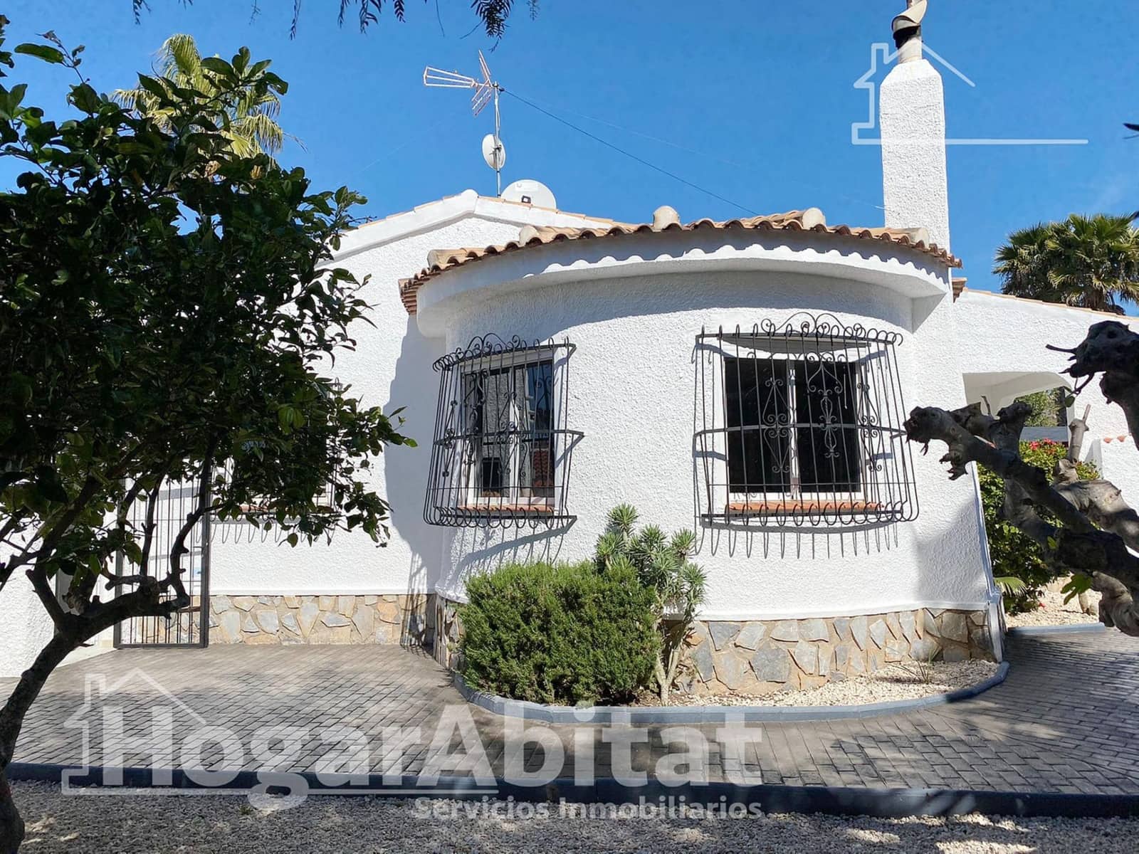 Chalet de 5 habitaciones en Ciudad Quesada en venta con piscina garaje - 530.000 € (Ref: 8385532)