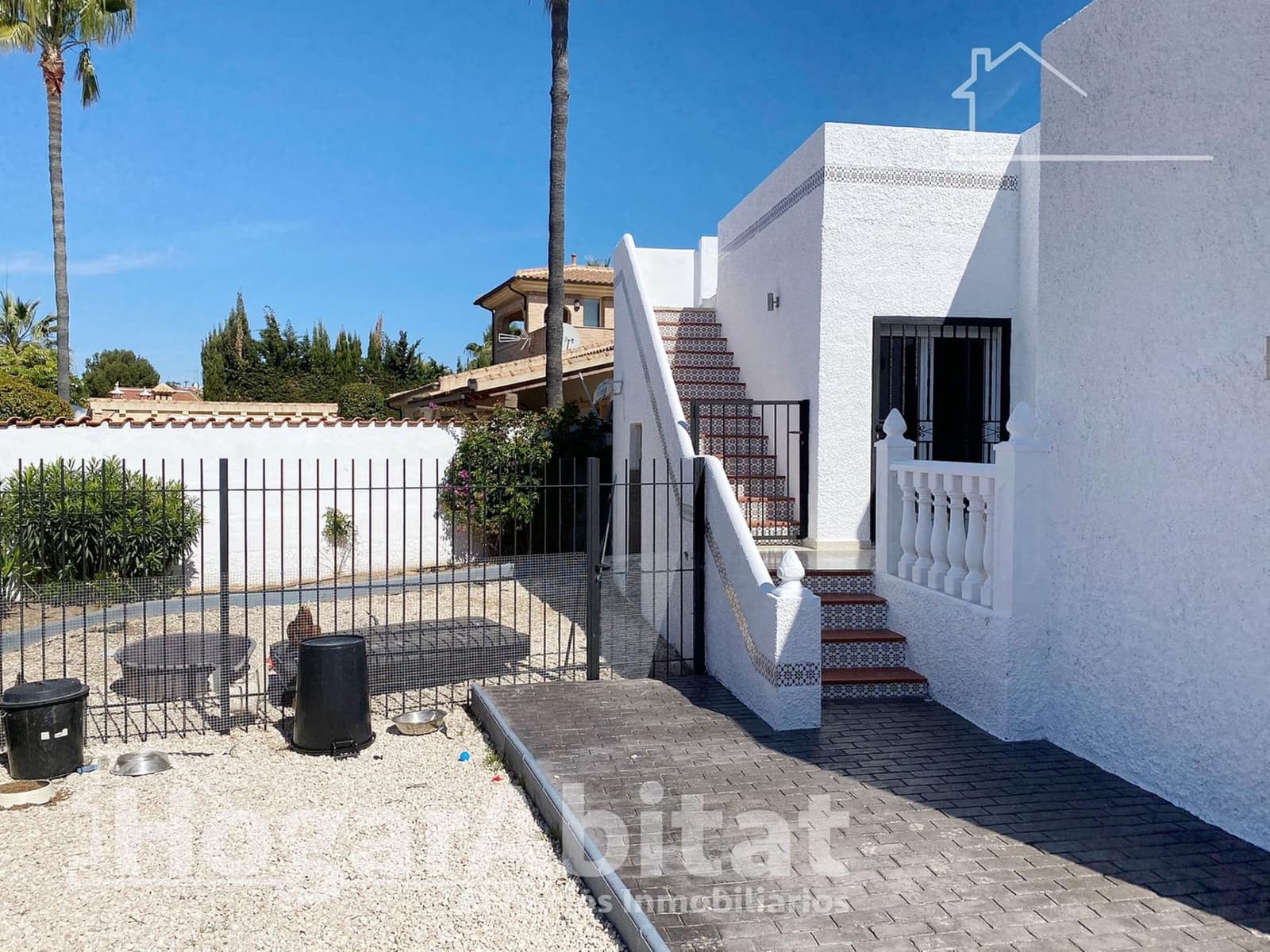 Chalet de 5 habitaciones en Ciudad Quesada en venta con piscina garaje - 530.000 € (Ref: 8385532)