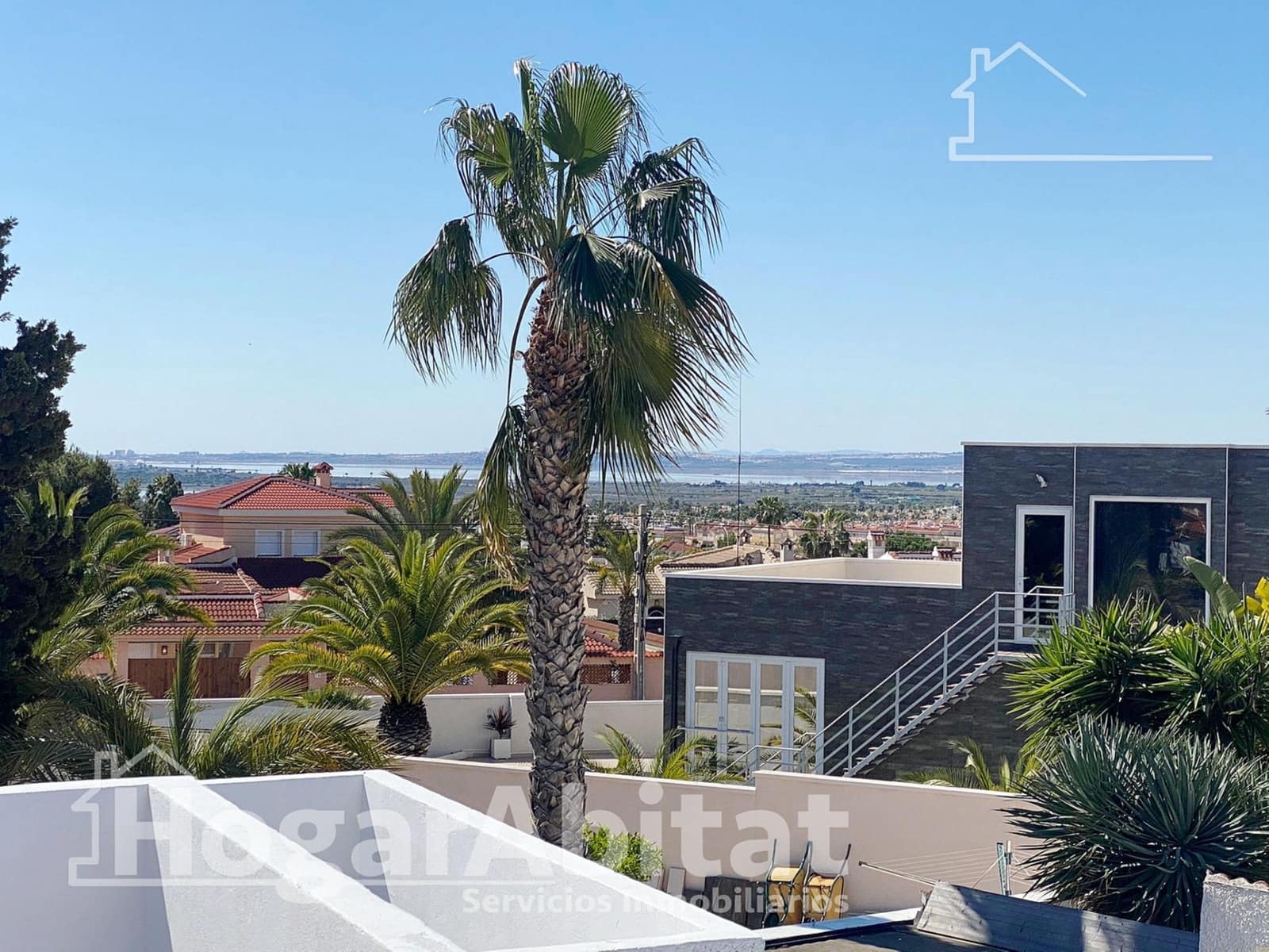 Chalet de 5 habitaciones en Ciudad Quesada en venta con piscina garaje - 530.000 € (Ref: 8385532)