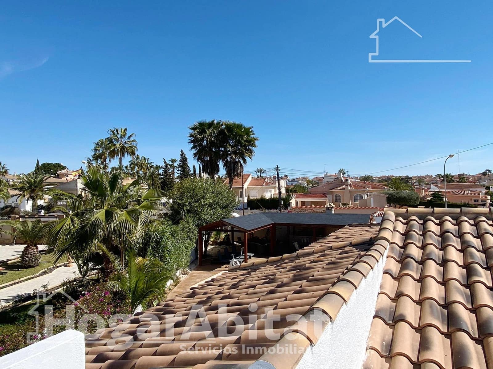 Chalet de 5 habitaciones en Ciudad Quesada en venta con piscina garaje - 530.000 € (Ref: 8385532)